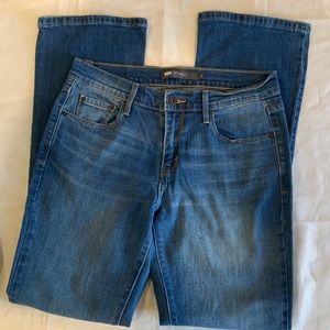 Levi’s 515 Bootcut jeans